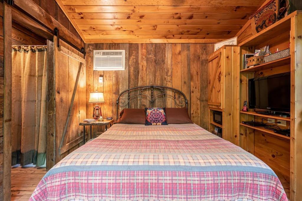Villa The Owl'S Perch Robbinsville Exterior foto